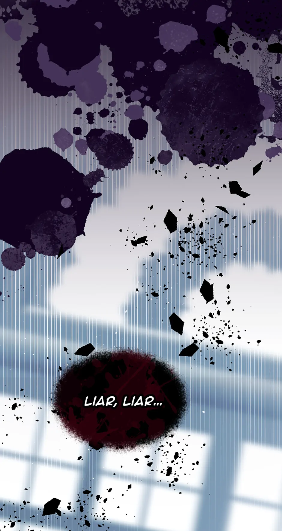 Lady of Iron Wall Chapter 34 - page 17