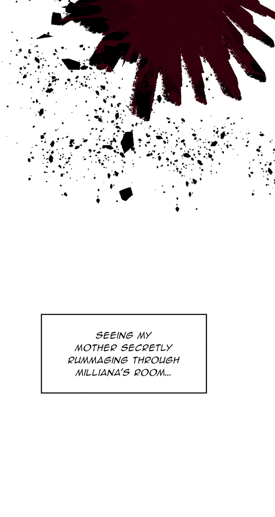 Lady of Iron Wall Chapter 34 - page 19