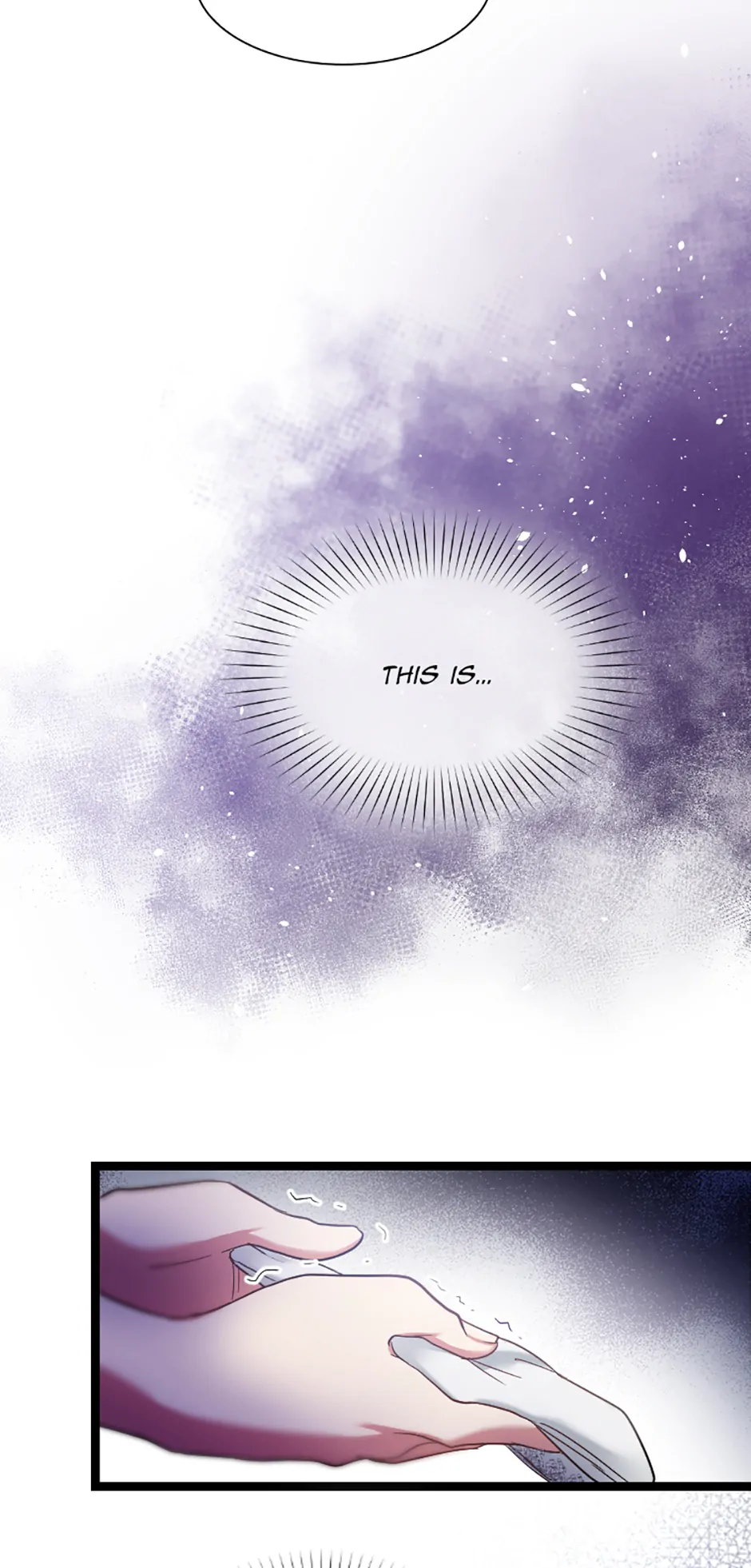 Lady of Iron Wall Chapter 34 - page 2