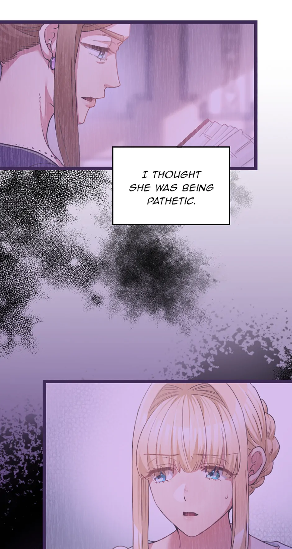 Lady of Iron Wall Chapter 34 - page 20