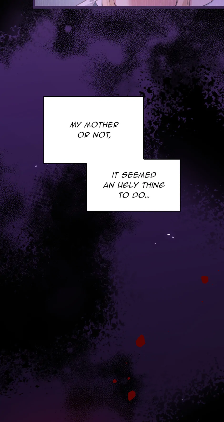 Lady of Iron Wall Chapter 34 - page 21