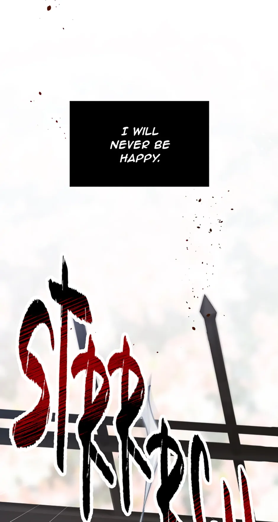 Lady of Iron Wall Chapter 34 - page 25