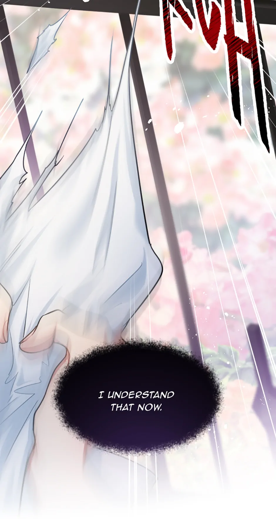 Lady of Iron Wall Chapter 34 - page 26