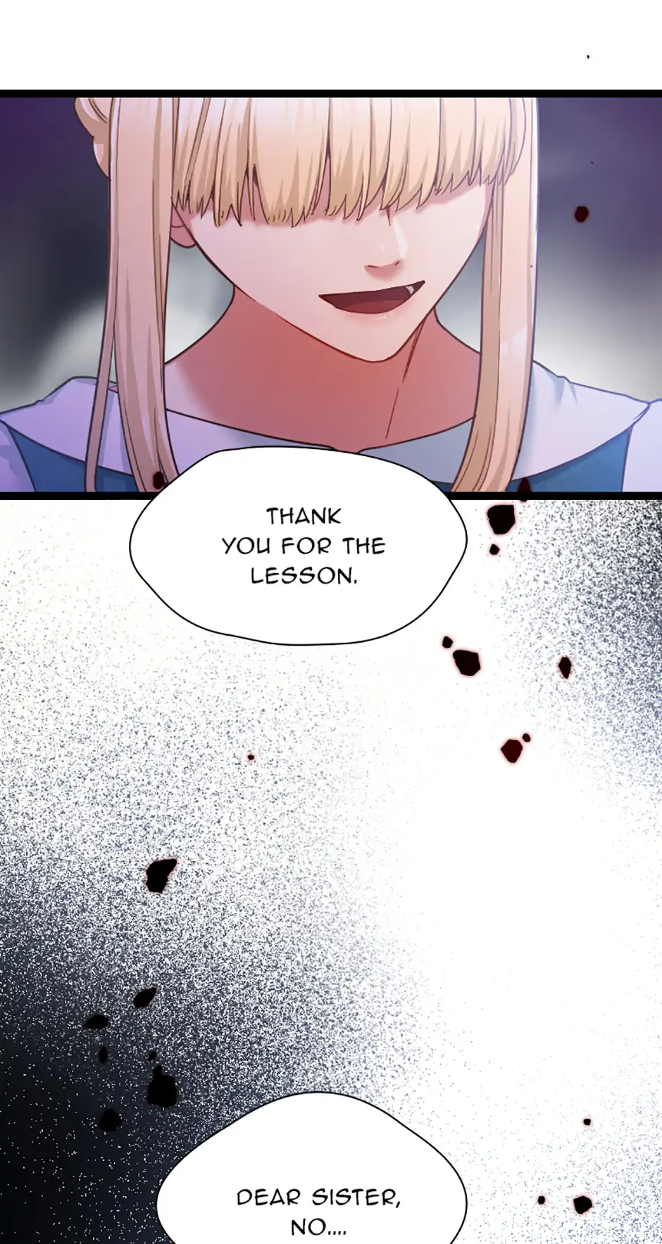 Lady of Iron Wall Chapter 34 - page 27