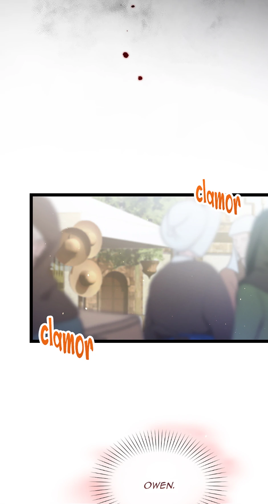 Lady of Iron Wall Chapter 34 - page 30