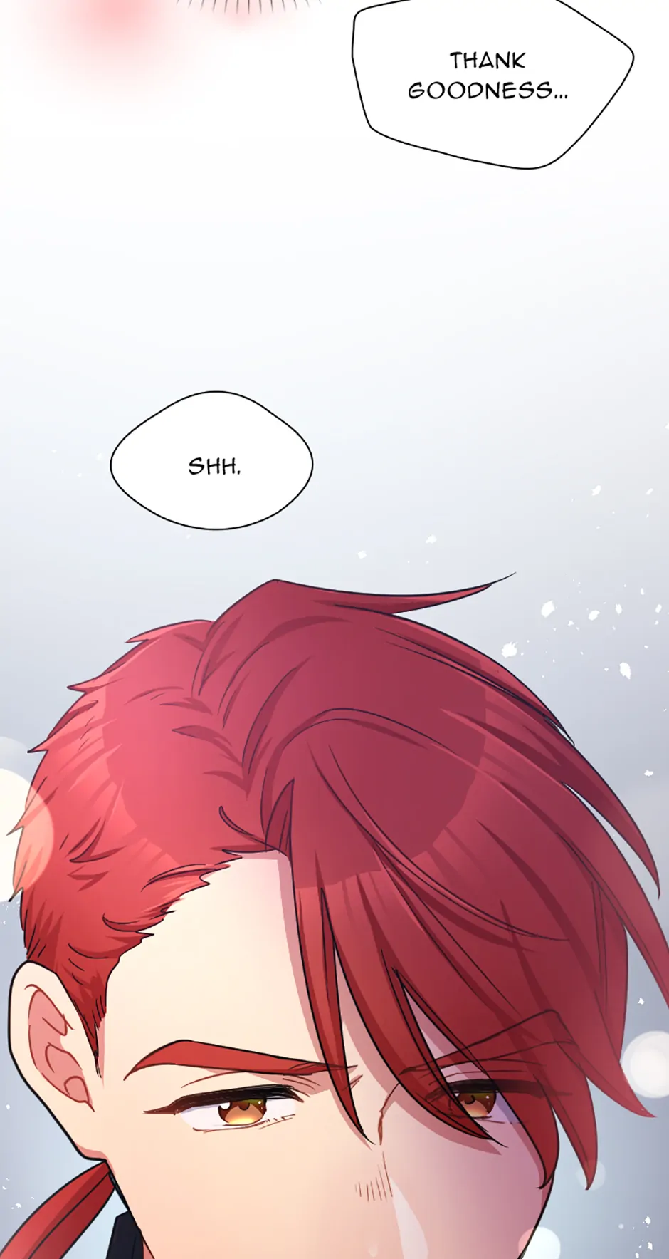 Lady of Iron Wall Chapter 34 - page 32