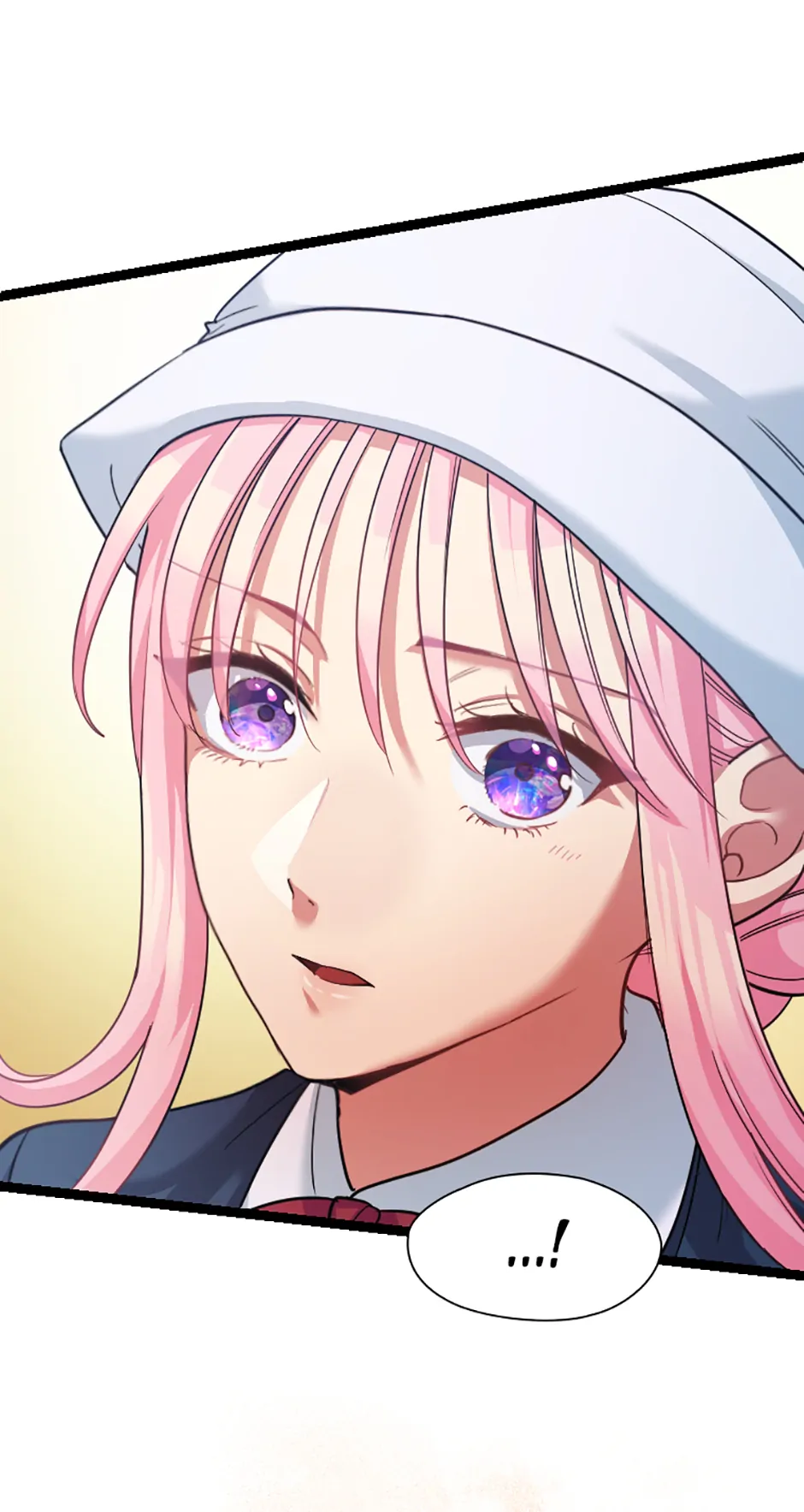 Lady of Iron Wall Chapter 34 - page 44