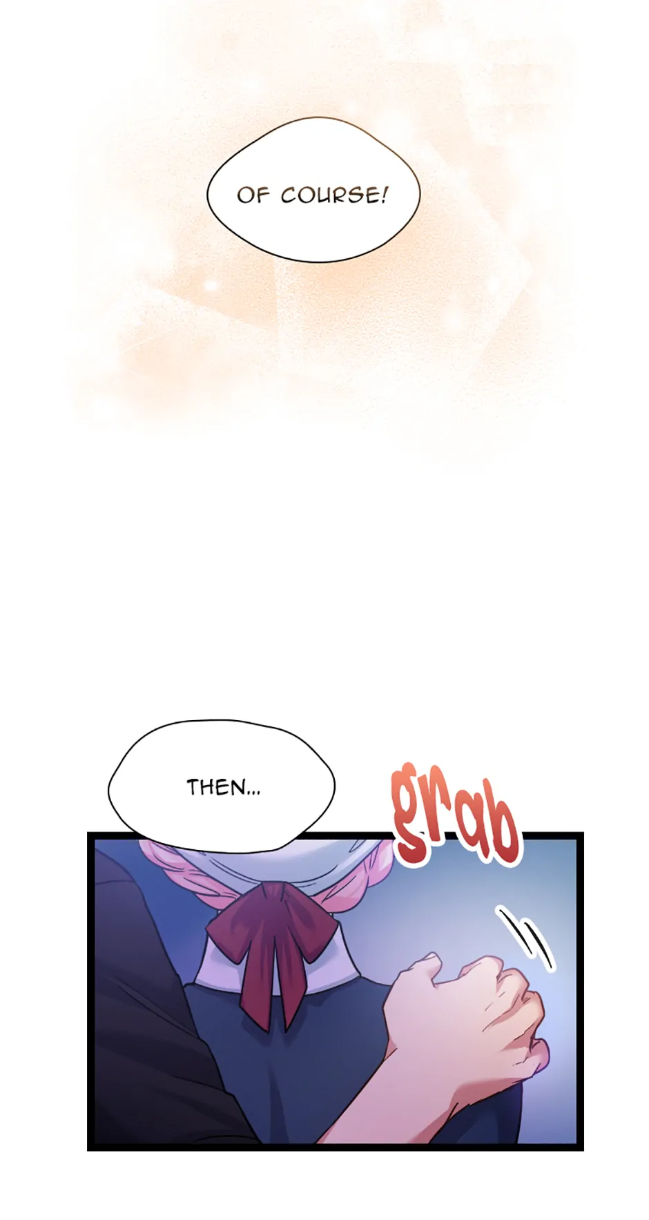 Lady of Iron Wall Chapter 34 - page 45