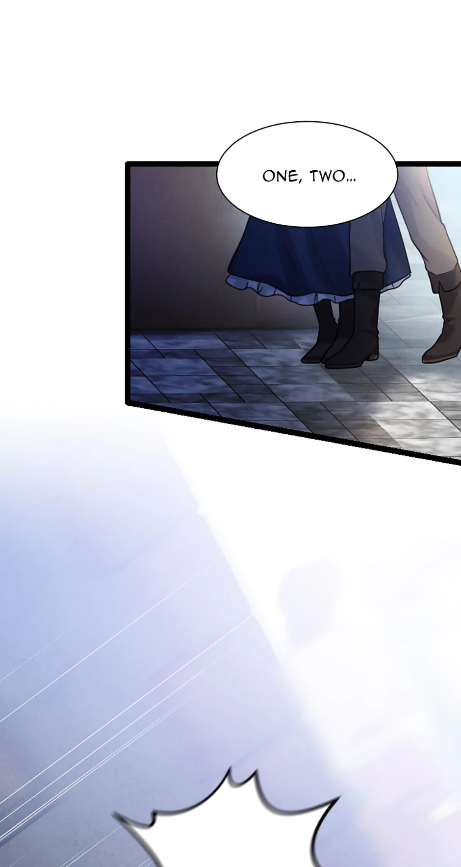 Lady of Iron Wall Chapter 34 - page 46