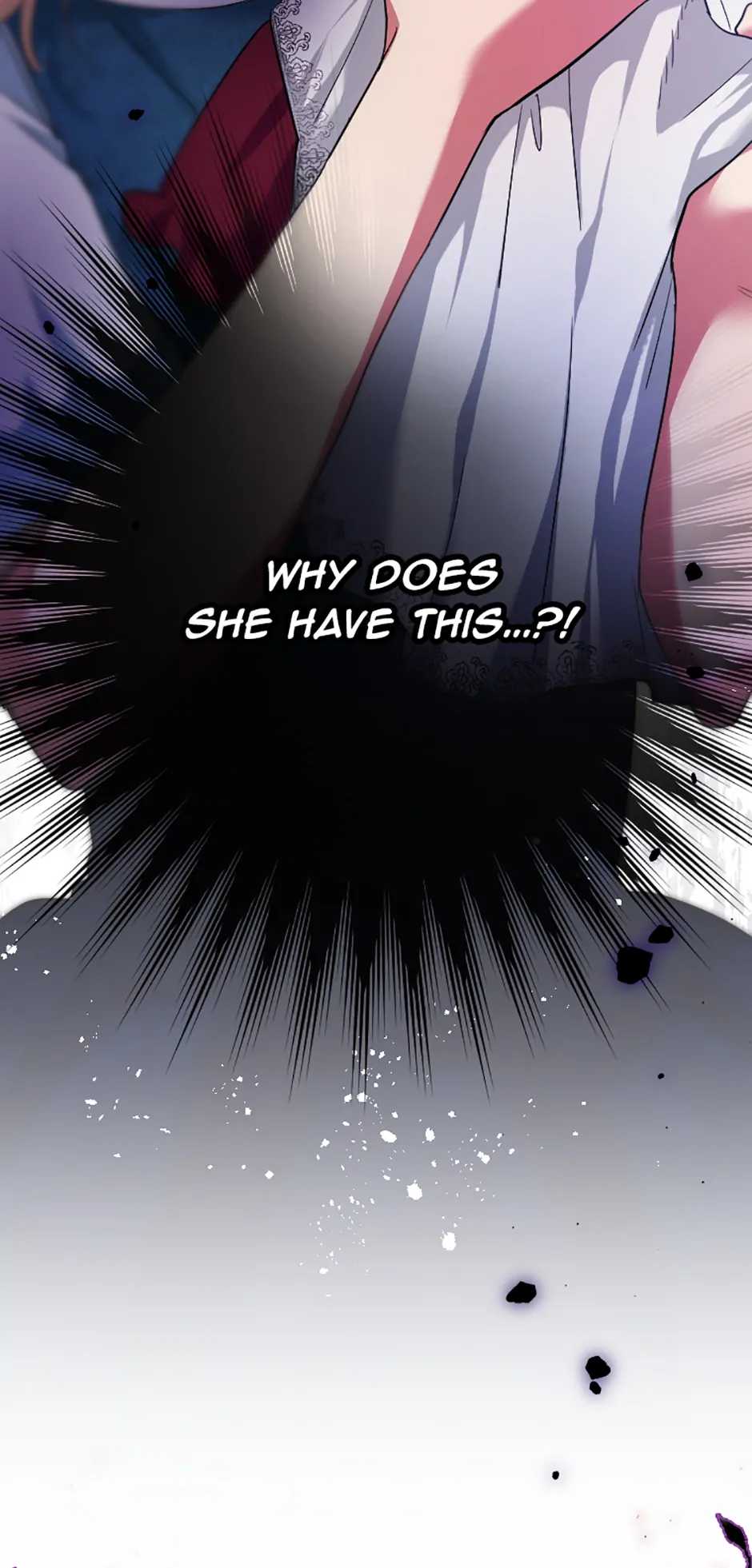 Lady of Iron Wall Chapter 34 - page 5