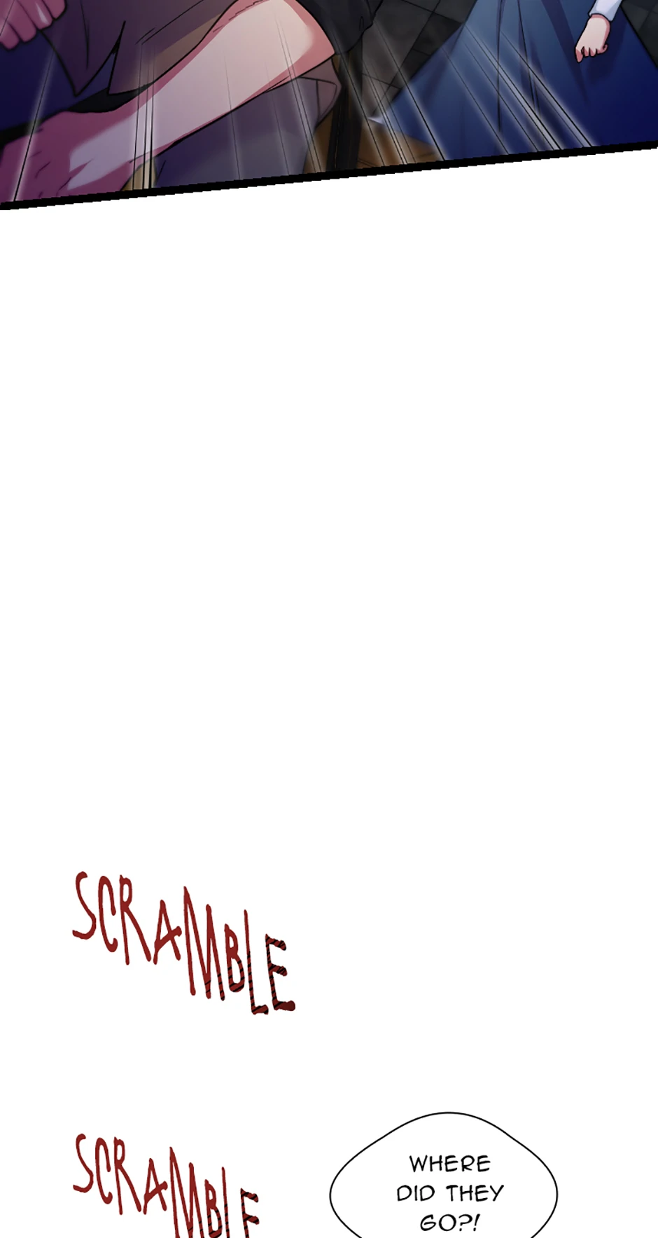 Lady of Iron Wall Chapter 34 - page 50