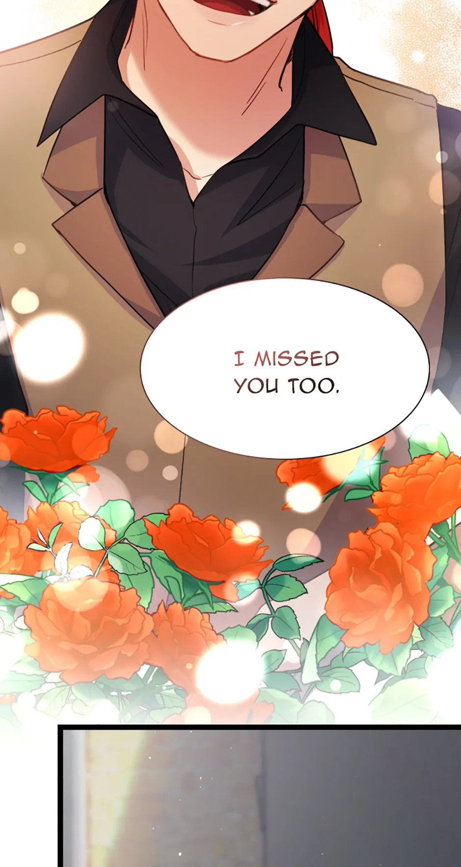 Lady of Iron Wall Chapter 34 - page 58