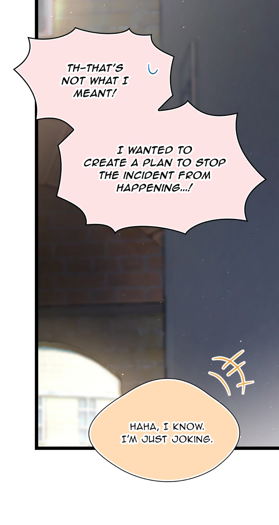 Lady of Iron Wall Chapter 34 - page 59