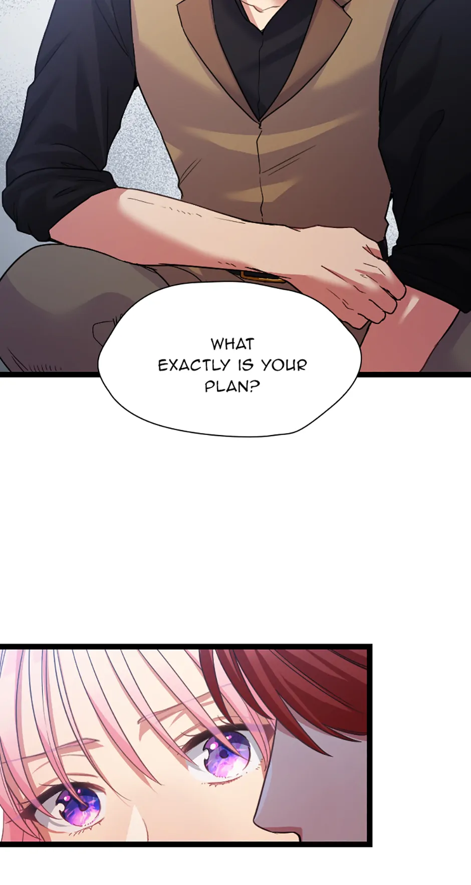 Lady of Iron Wall Chapter 34 - page 61