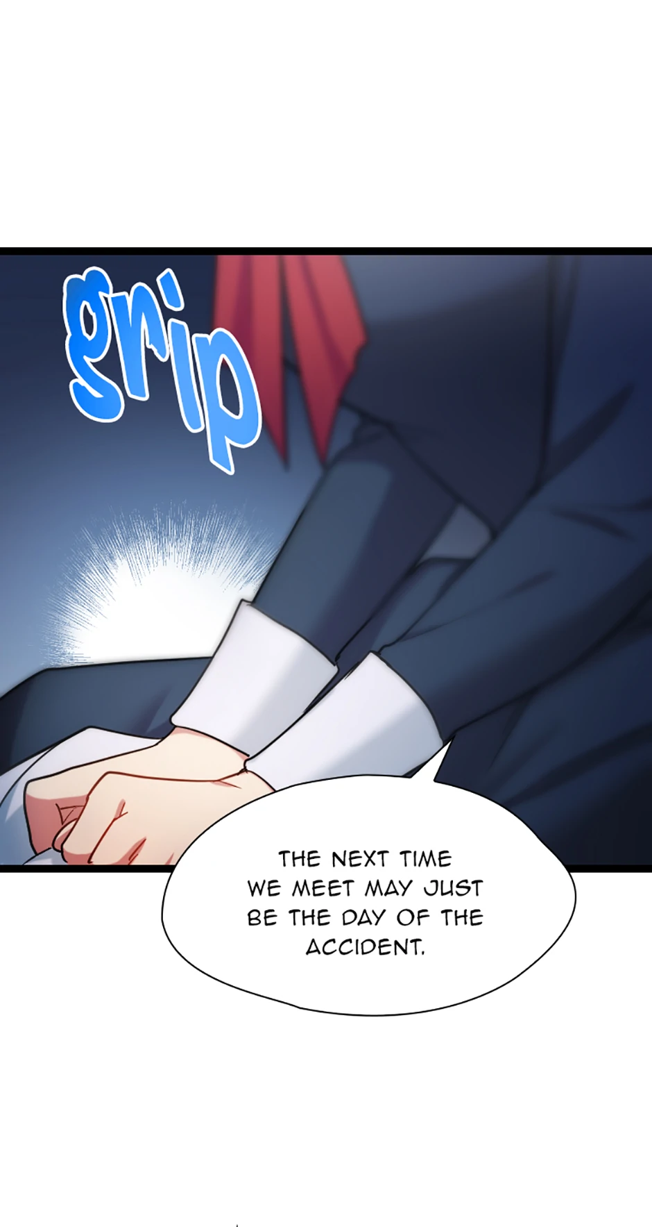 Lady of Iron Wall Chapter 34 - page 62