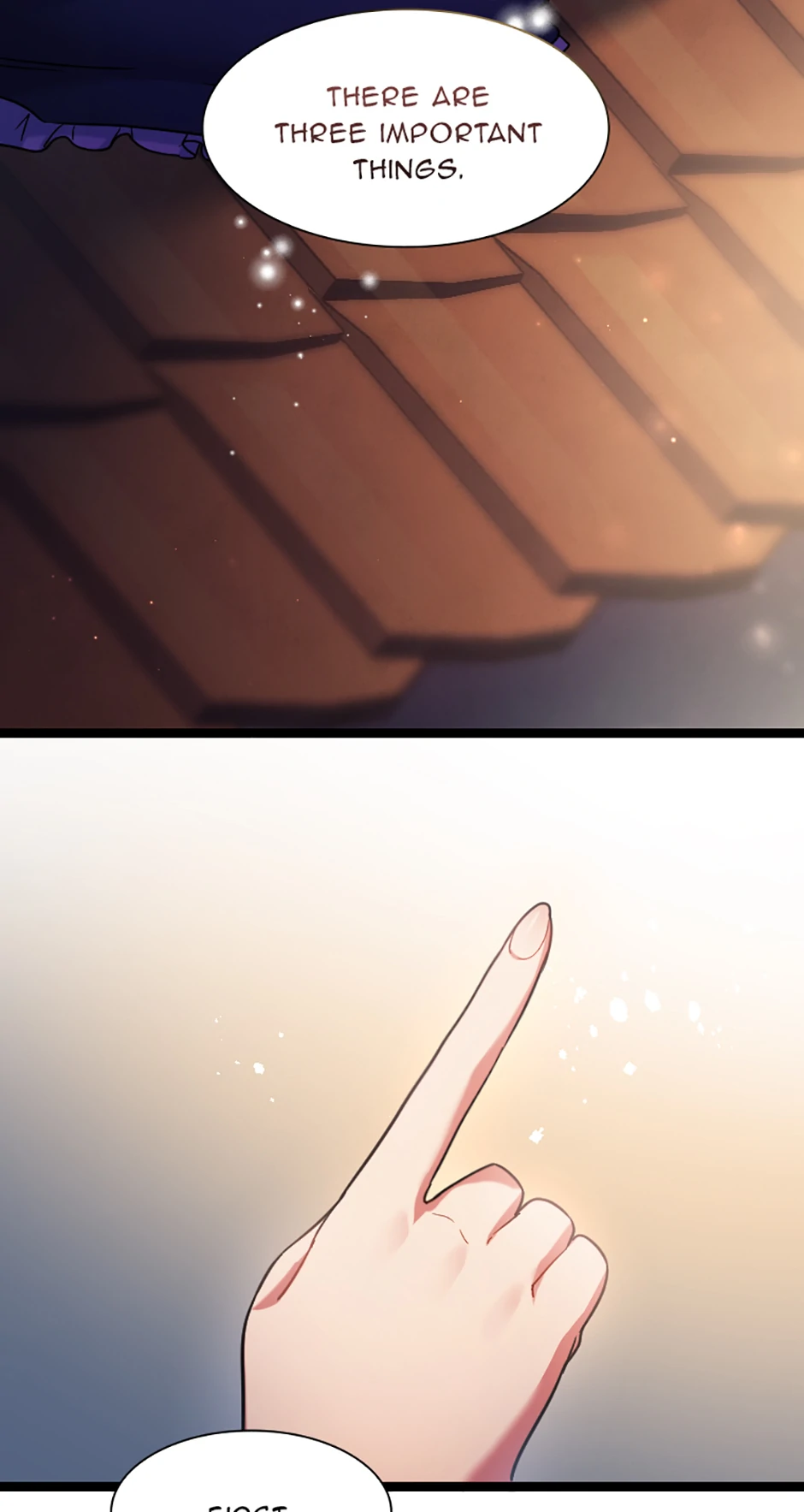 Lady of Iron Wall Chapter 34 - page 66