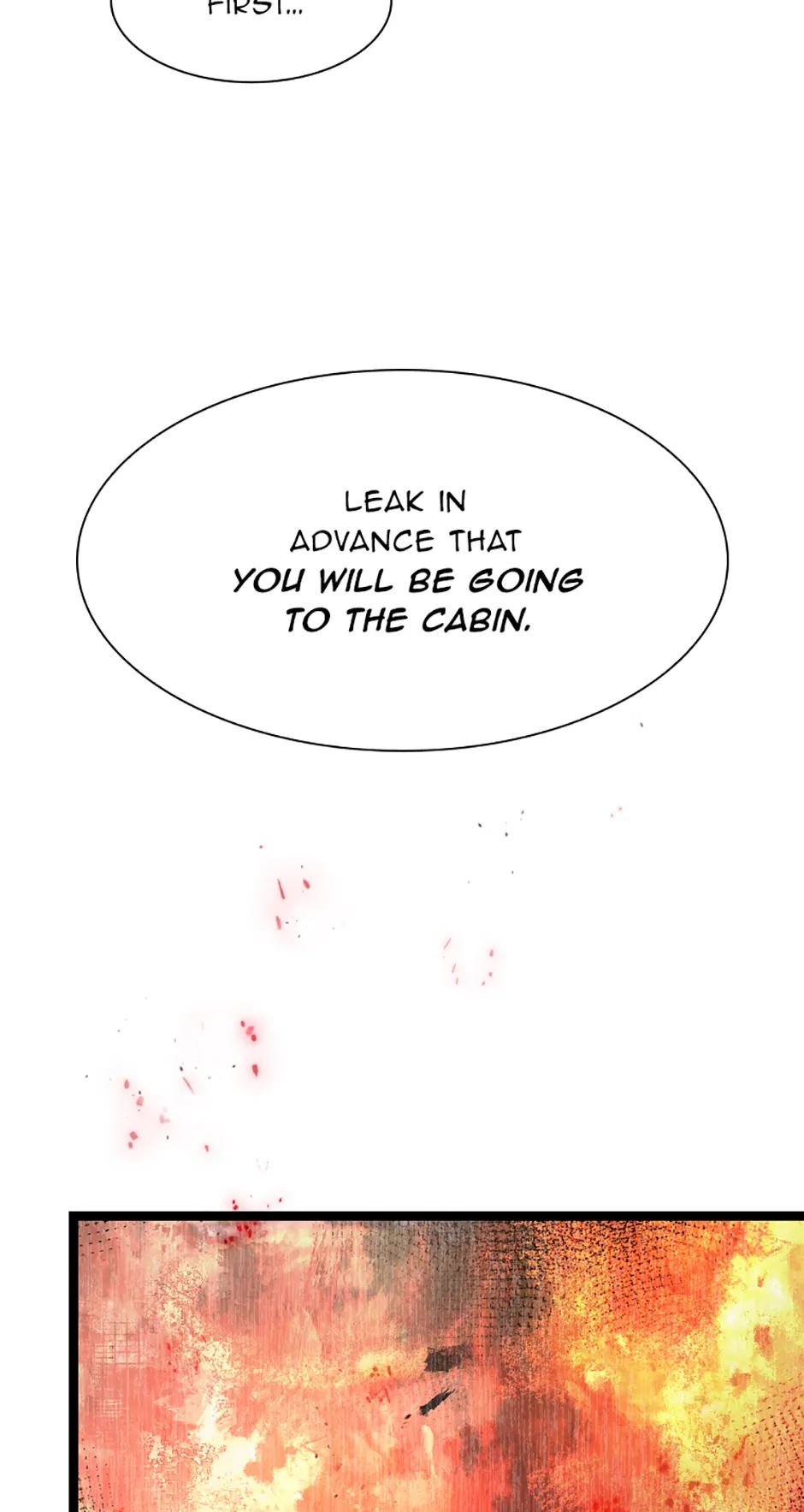 Lady of Iron Wall Chapter 34 - page 67