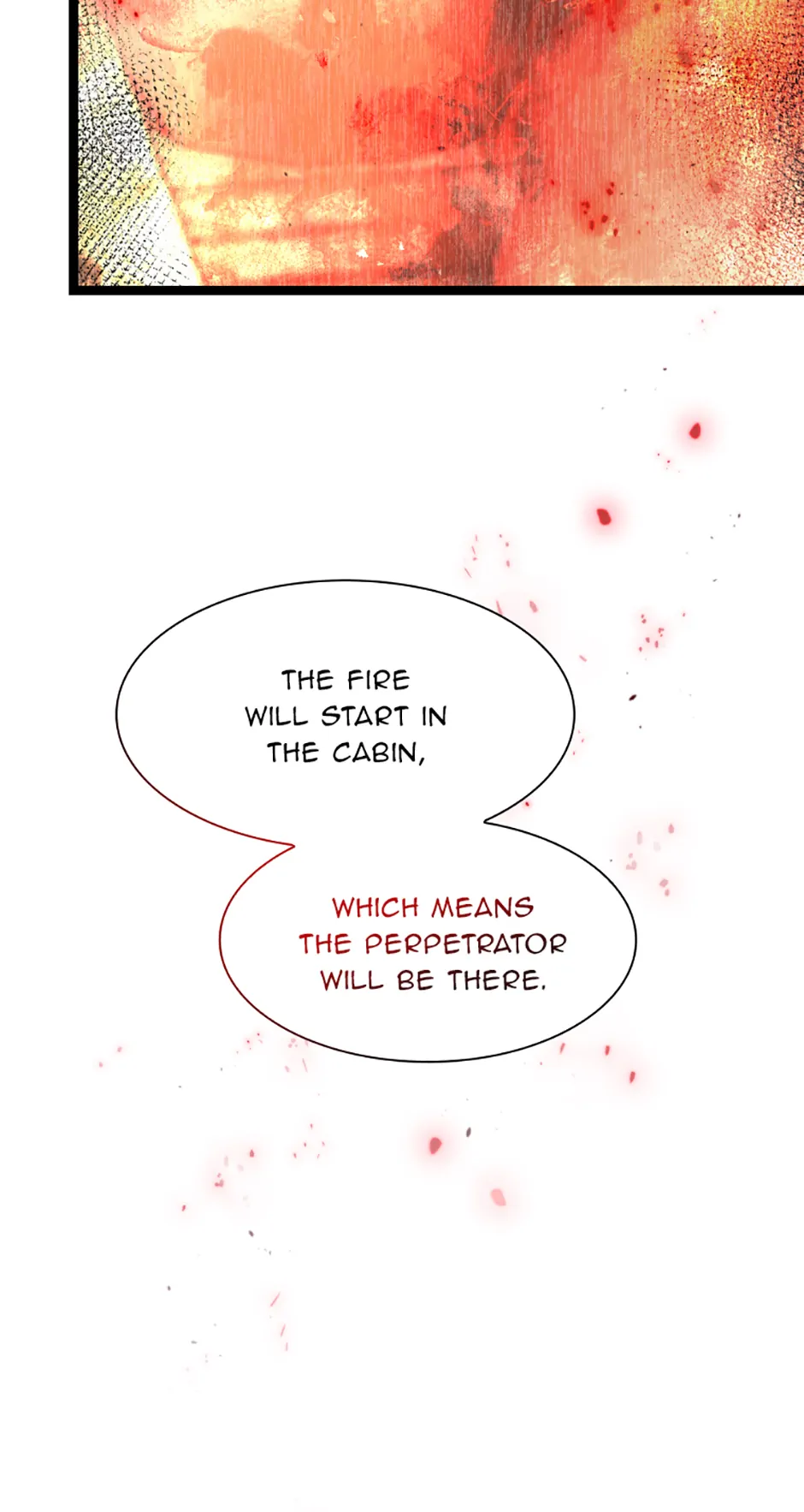 Lady of Iron Wall Chapter 34 - page 68