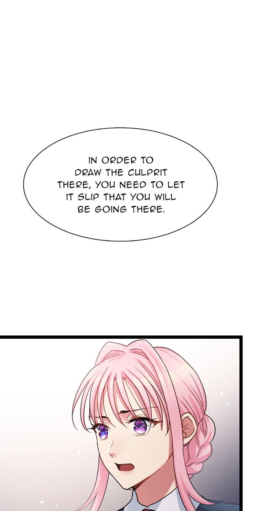 Lady of Iron Wall Chapter 34 - page 69