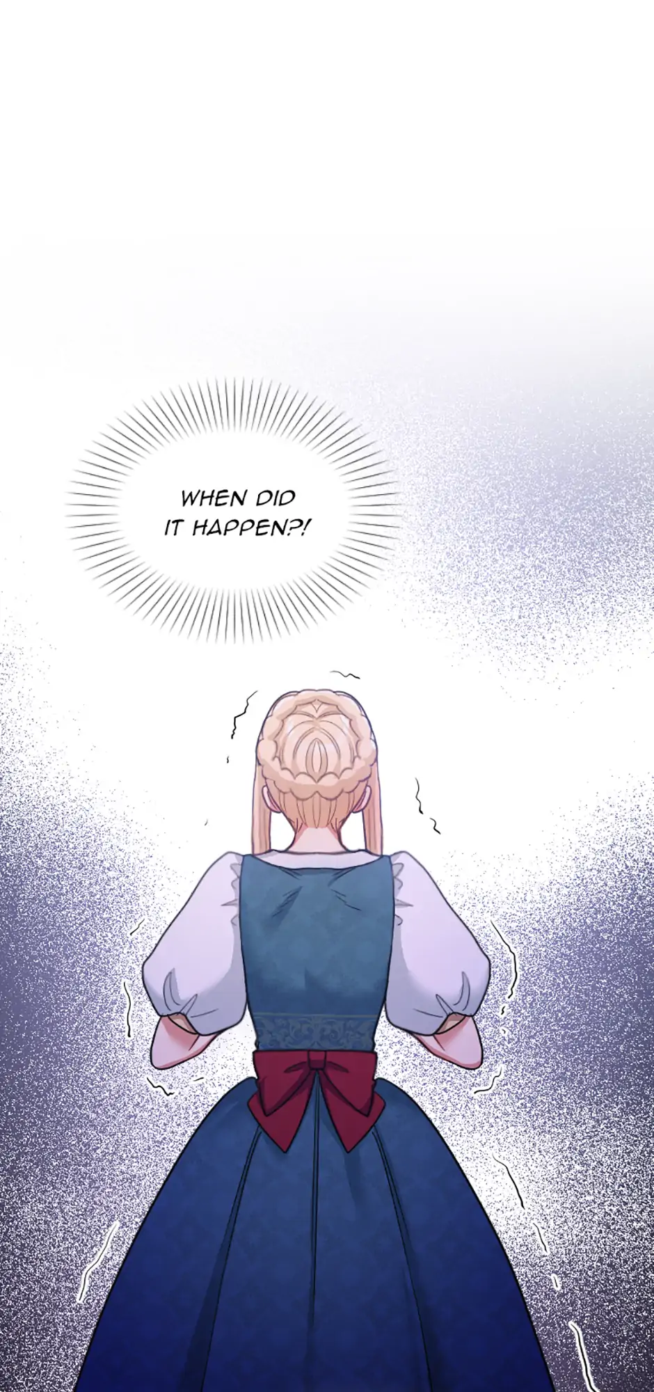 Lady of Iron Wall Chapter 34 - page 7