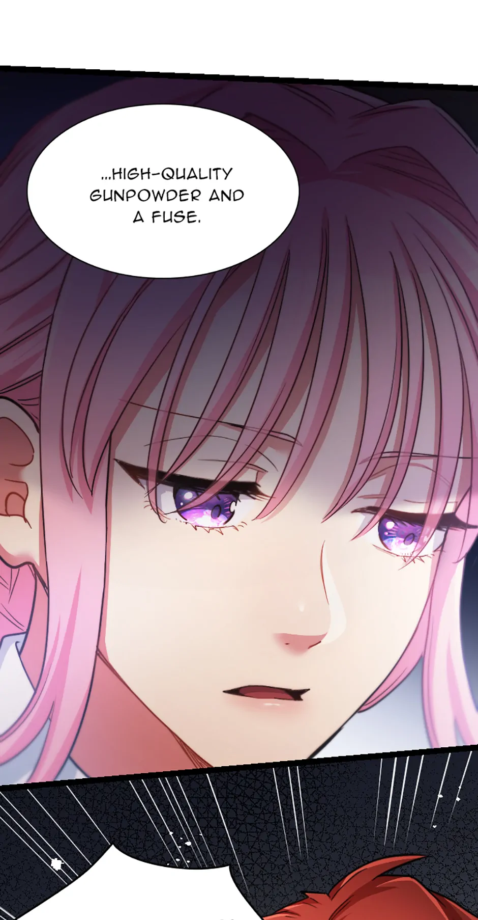 Lady of Iron Wall Chapter 34 - page 76