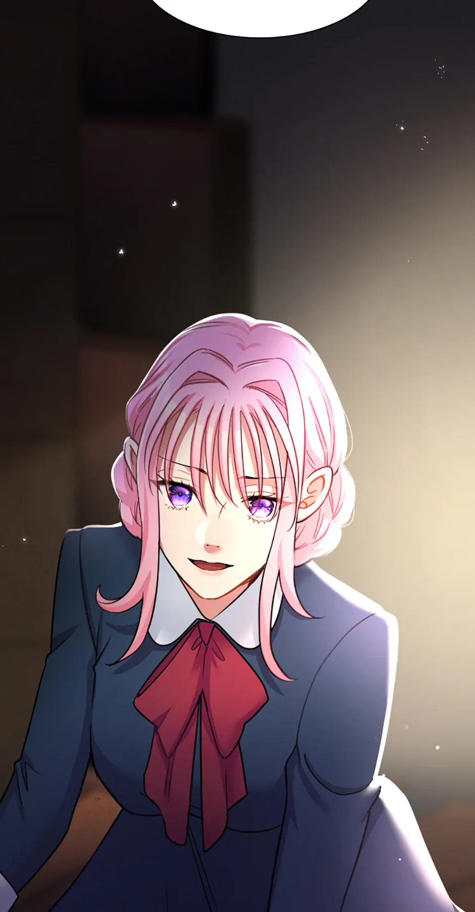 Lady of Iron Wall Chapter 34 - page 78