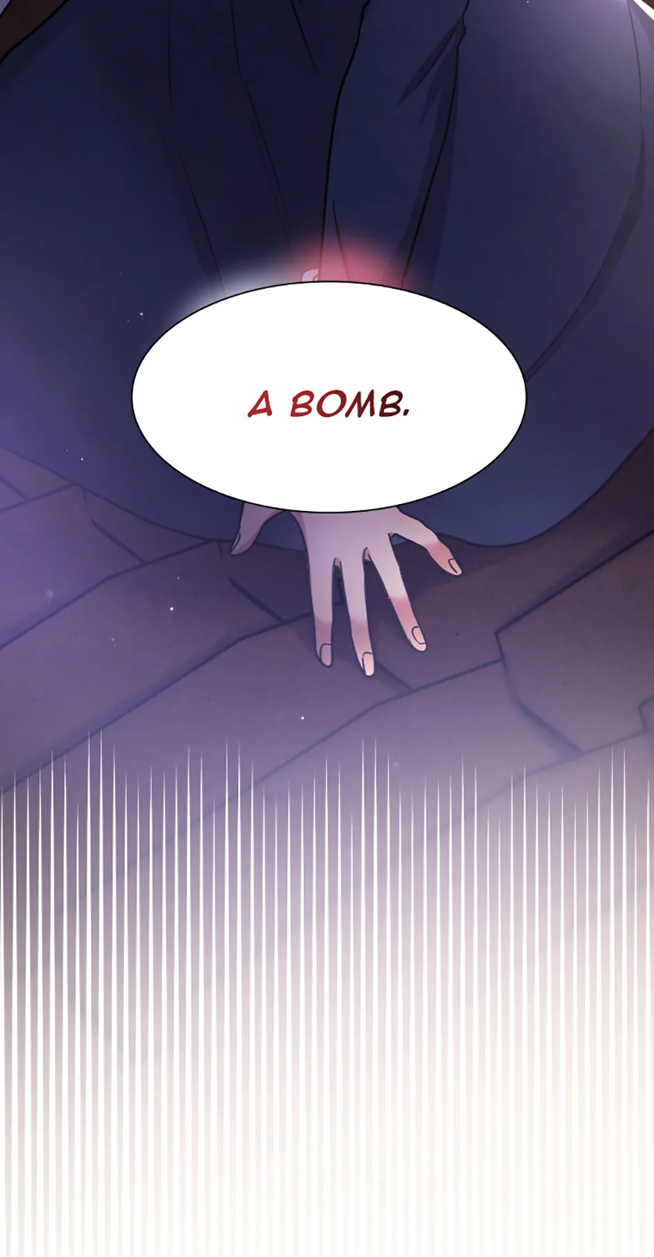 Lady of Iron Wall Chapter 34 - page 79