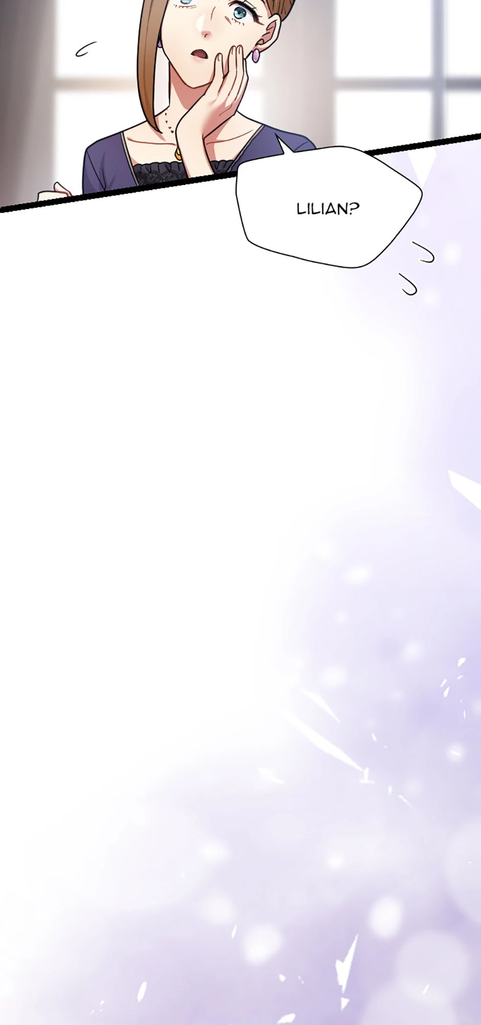 Lady of Iron Wall Chapter 34 - page 9