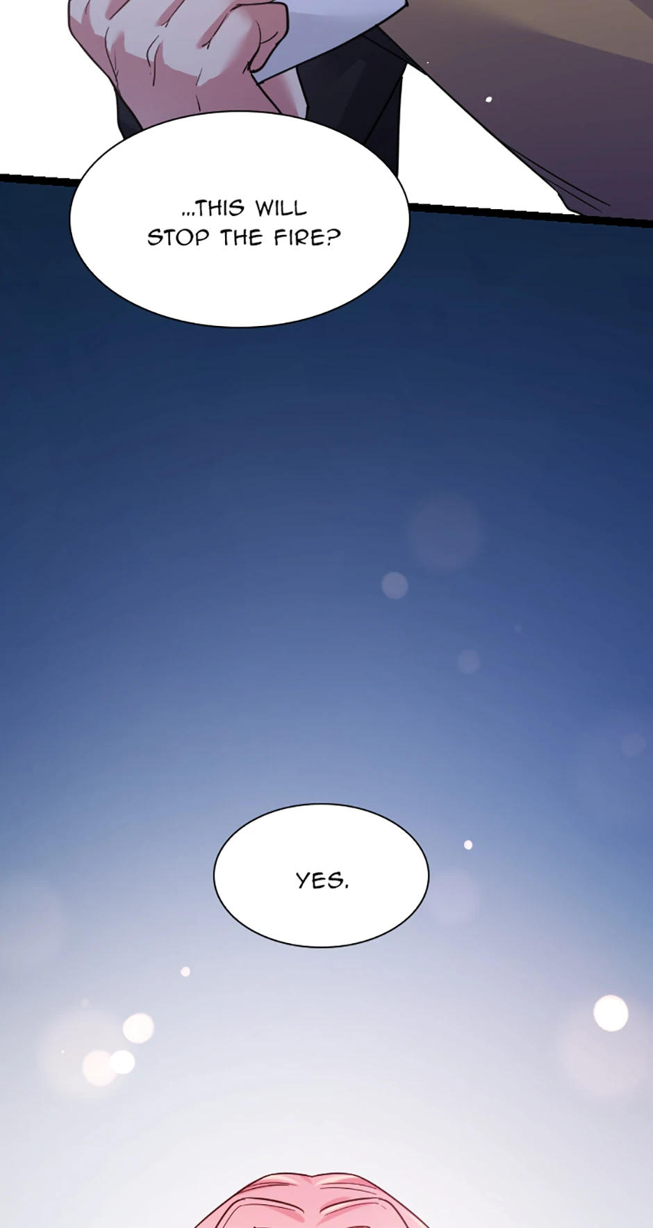 Lady of Iron Wall Chapter 35 - page 12