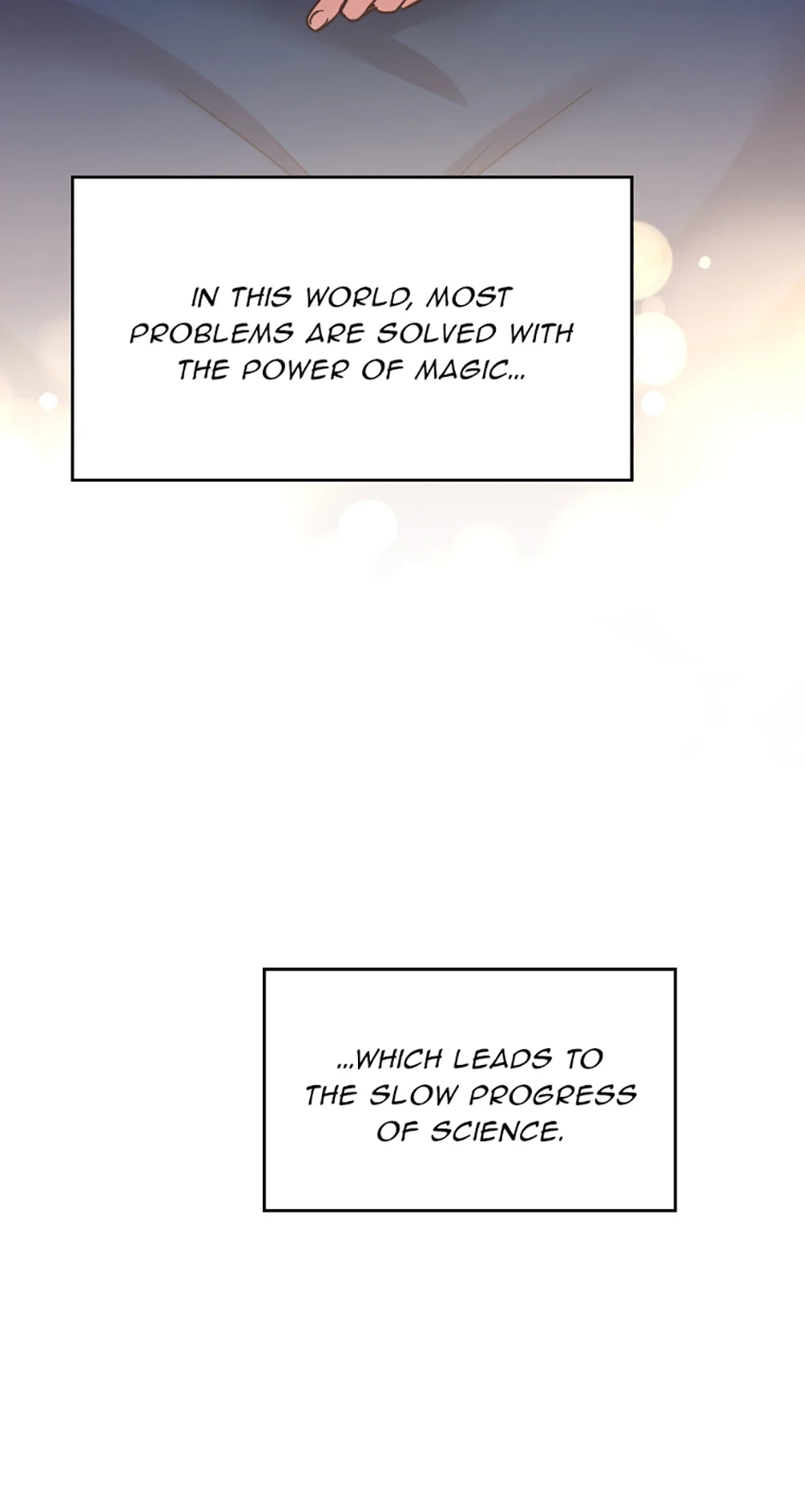 Lady of Iron Wall Chapter 35 - page 14