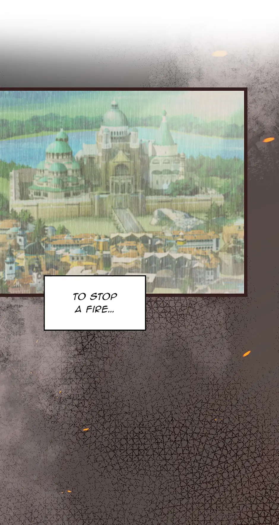 Lady of Iron Wall Chapter 35 - page 15