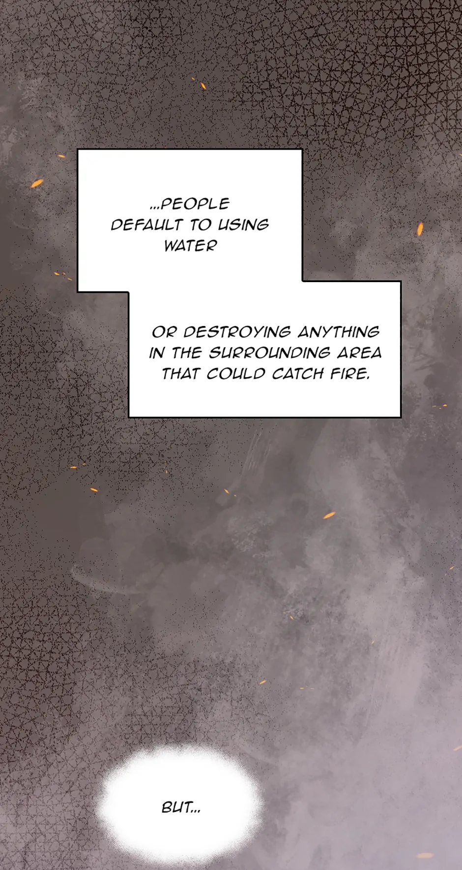 Lady of Iron Wall Chapter 35 - page 16