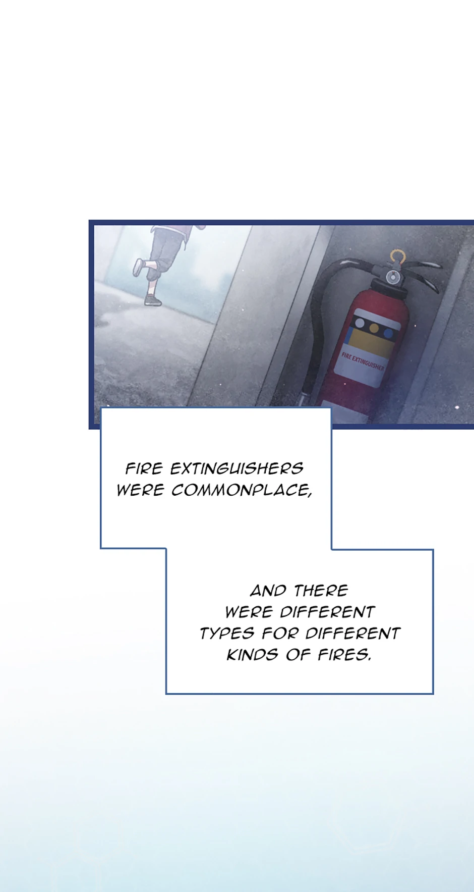 Lady of Iron Wall Chapter 35 - page 18