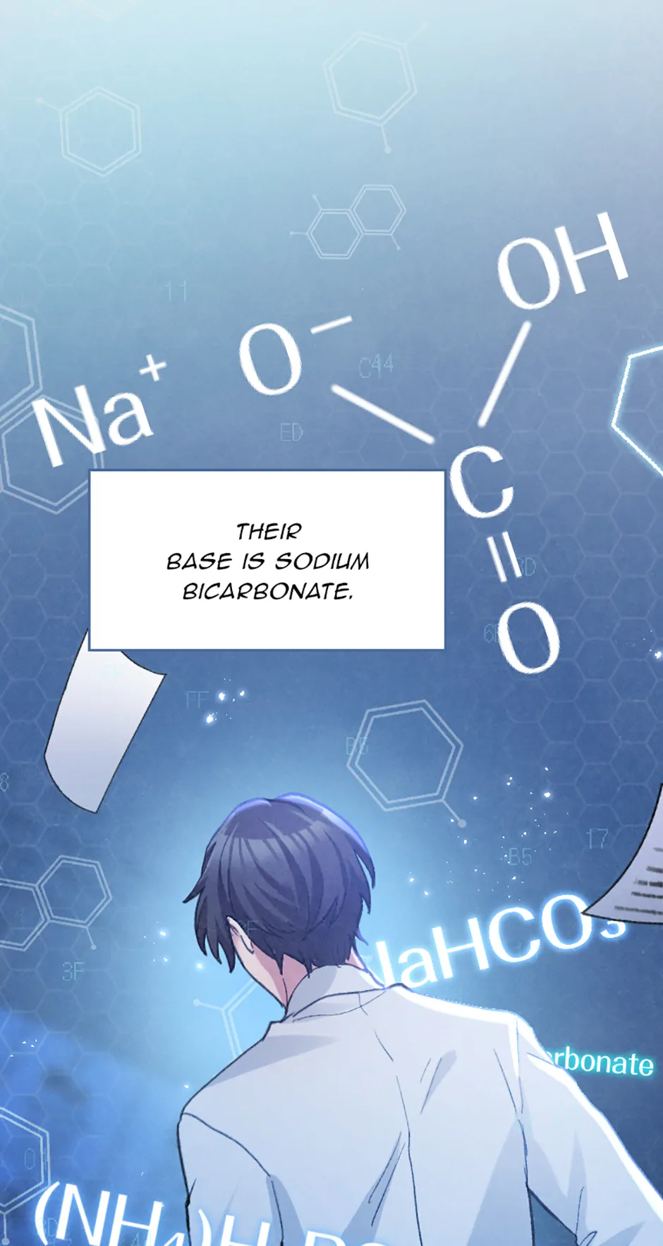 Lady of Iron Wall Chapter 35 - page 19