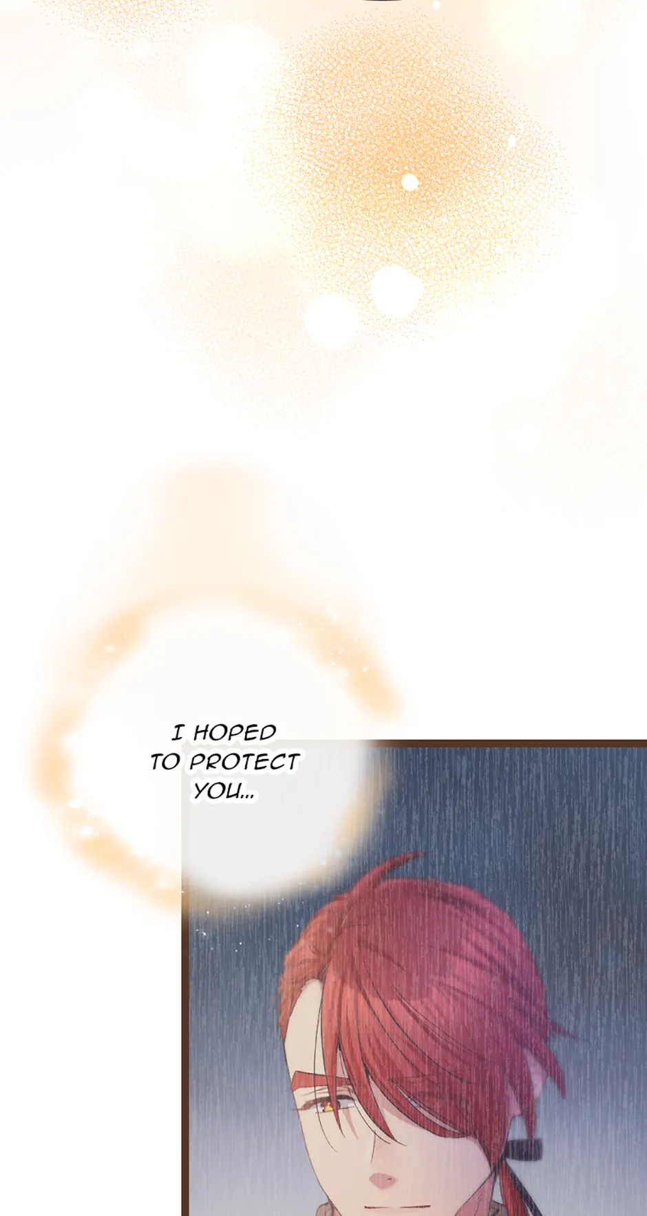 Lady of Iron Wall Chapter 35 - page 25