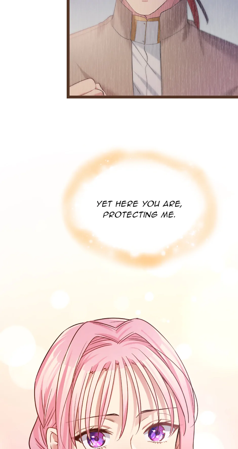 Lady of Iron Wall Chapter 35 - page 26