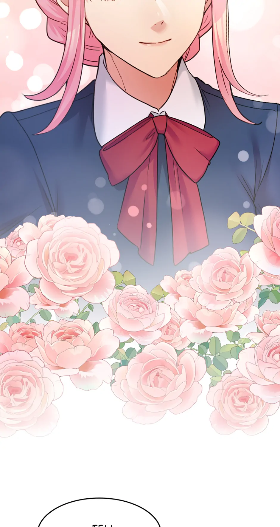 Lady of Iron Wall Chapter 35 - page 27