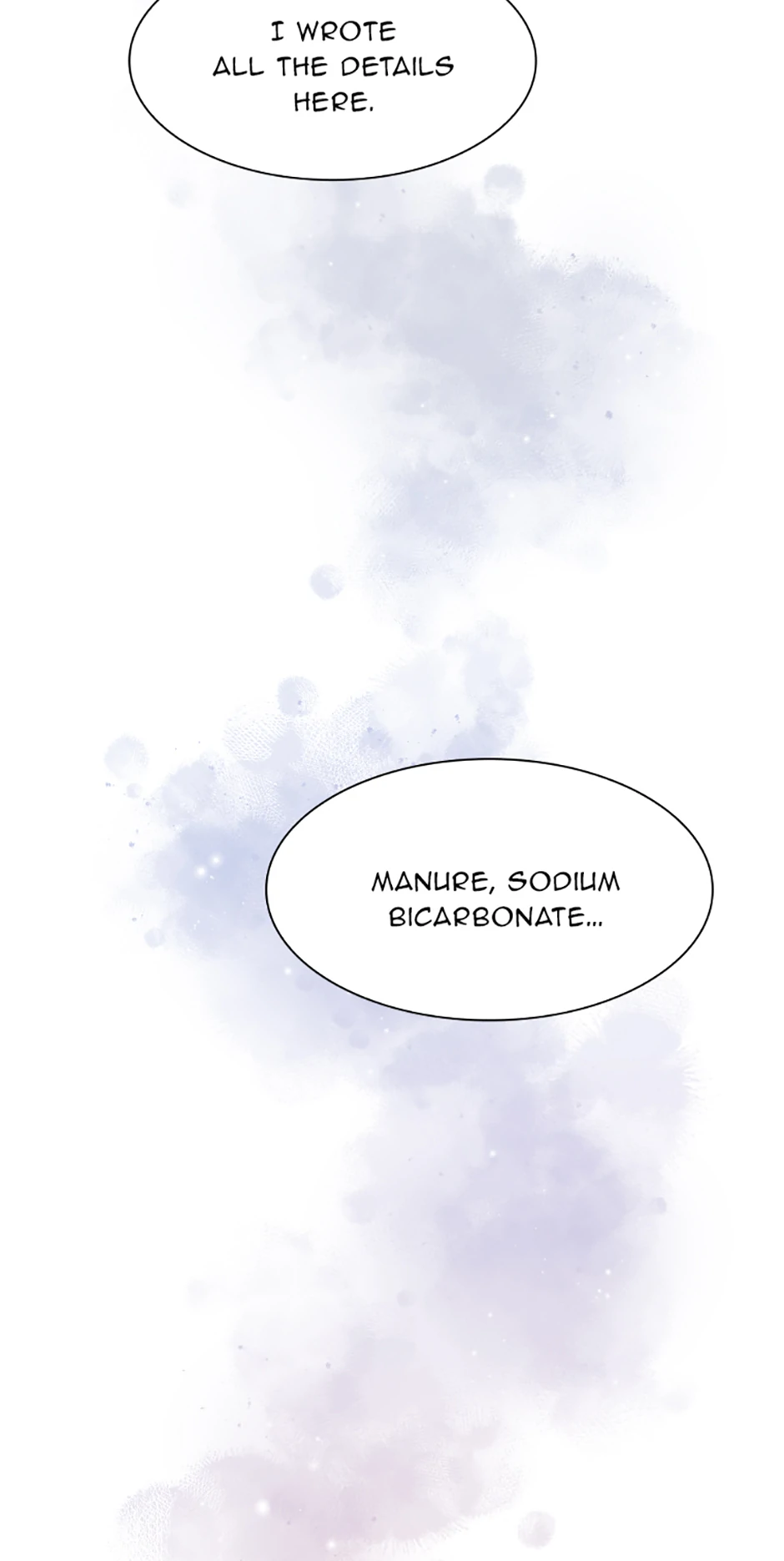 Lady of Iron Wall Chapter 35 - page 2