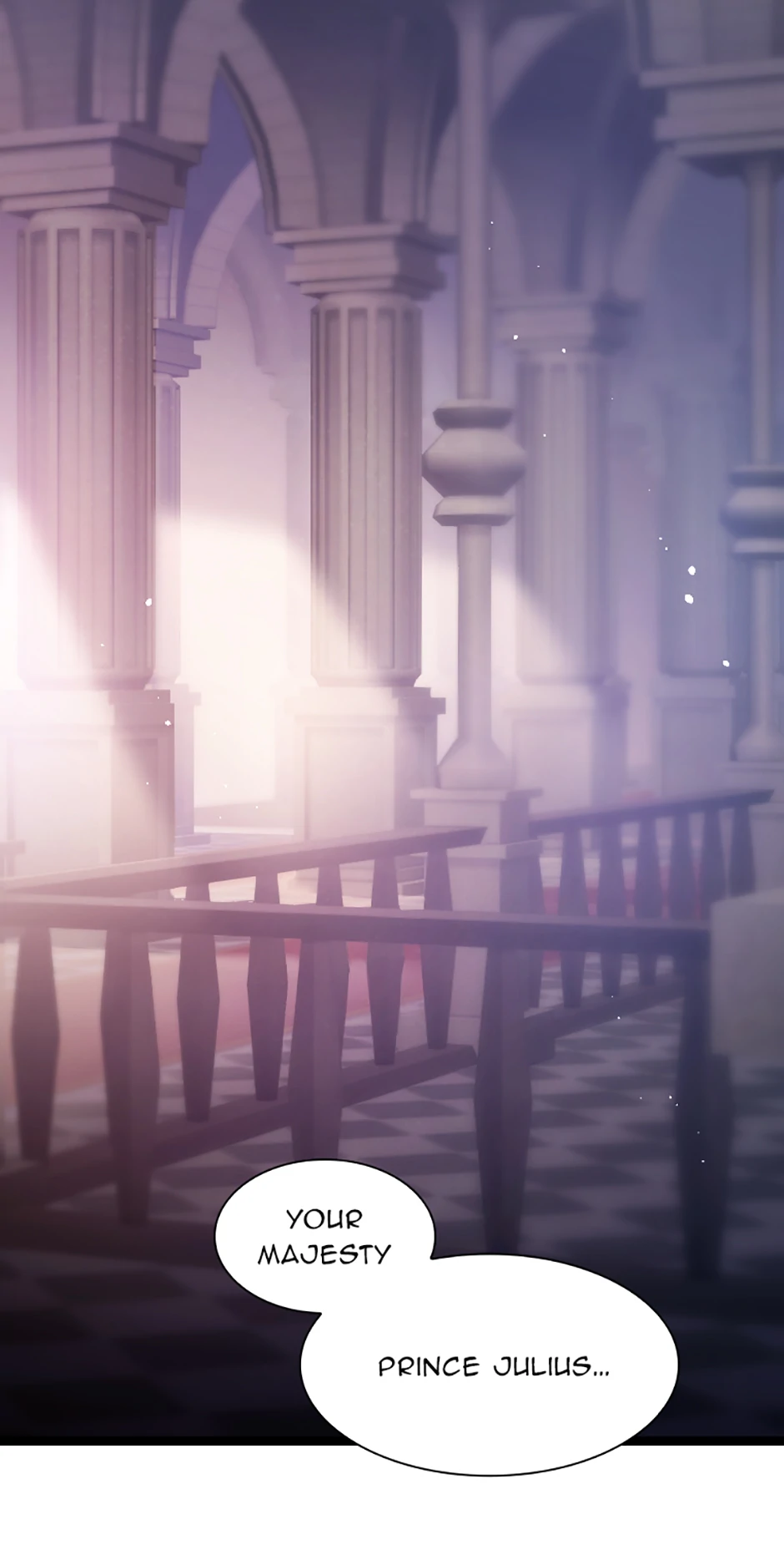 Lady of Iron Wall Chapter 35 - page 30