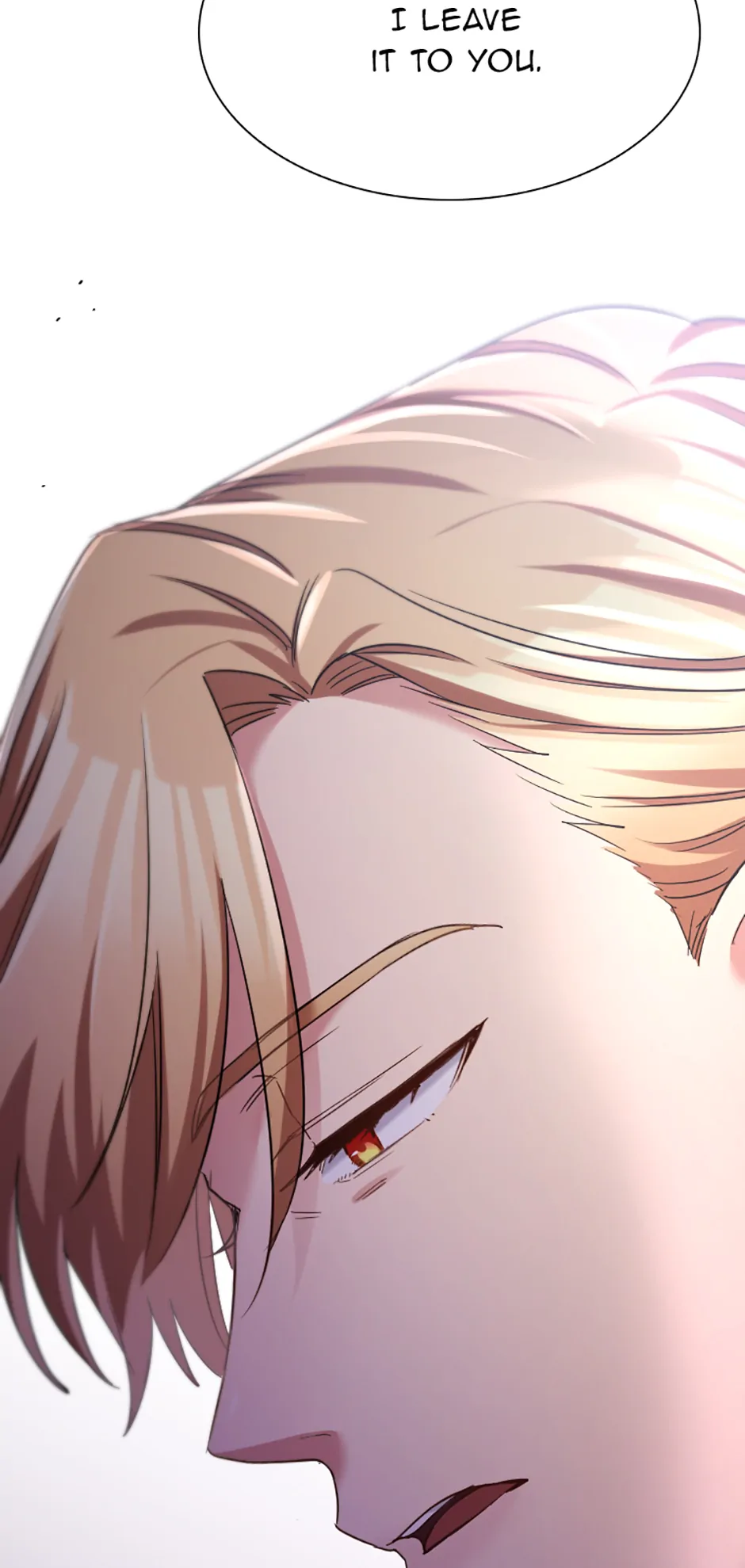 Lady of Iron Wall Chapter 35 - page 39