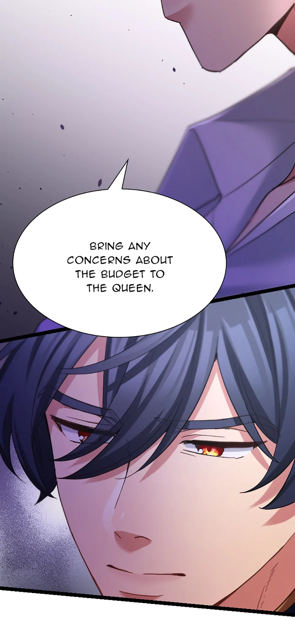 Lady of Iron Wall Chapter 35 - page 40