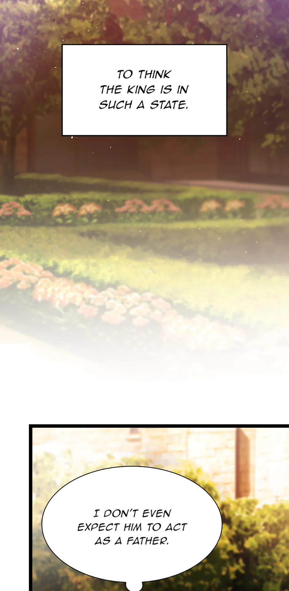 Lady of Iron Wall Chapter 35 - page 42