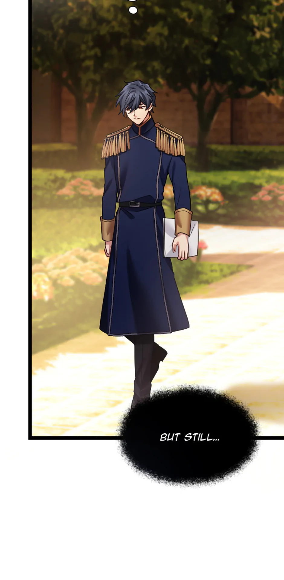 Lady of Iron Wall Chapter 35 - page 43