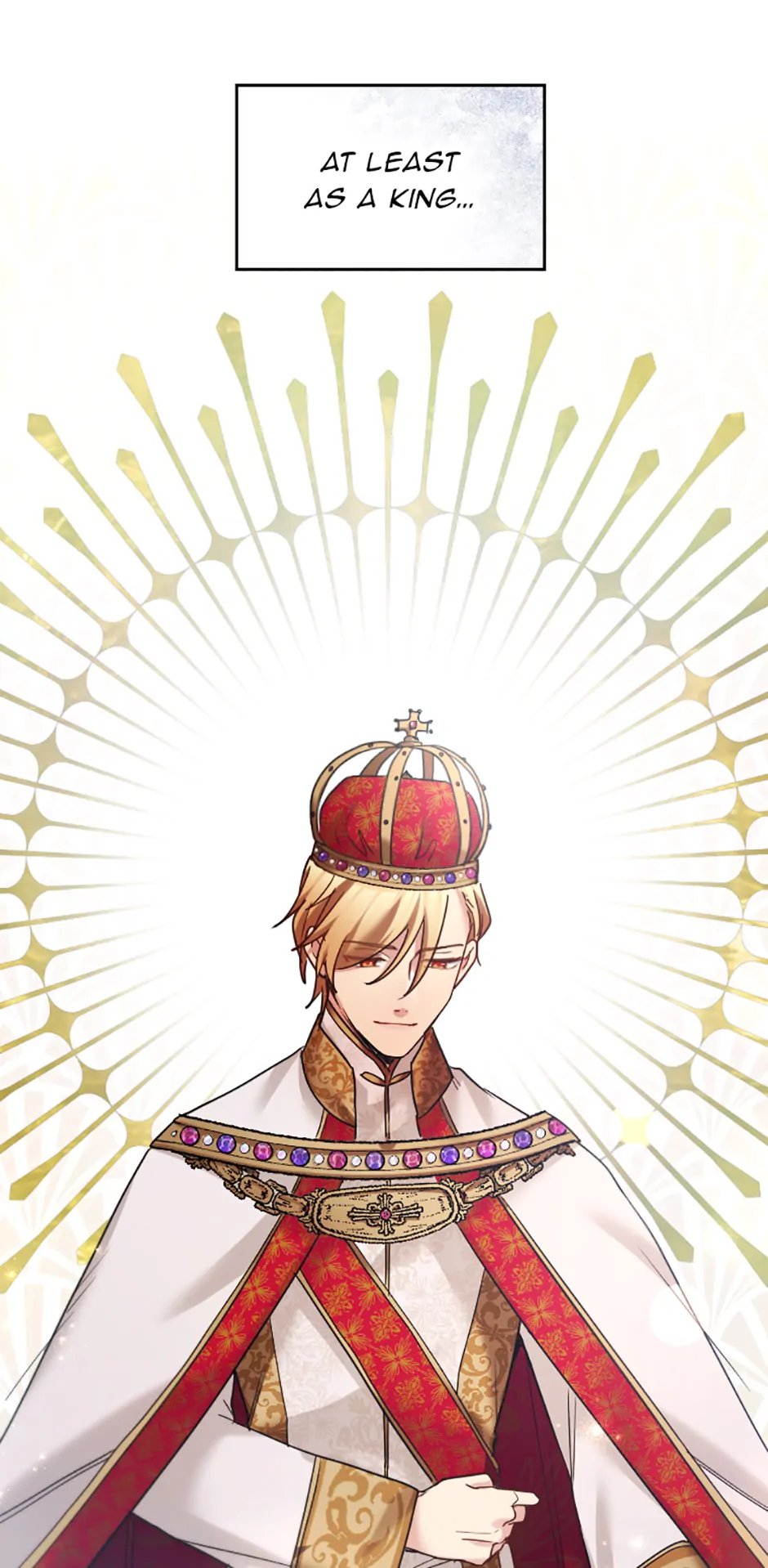 Lady of Iron Wall Chapter 35 - page 44