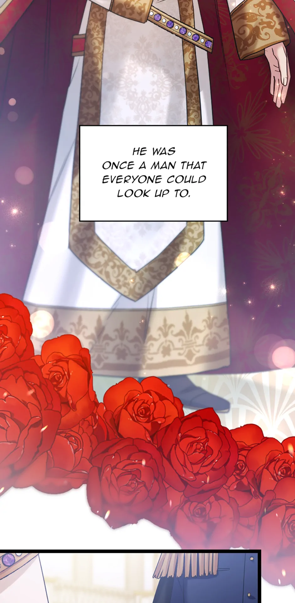 Lady of Iron Wall Chapter 35 - page 45