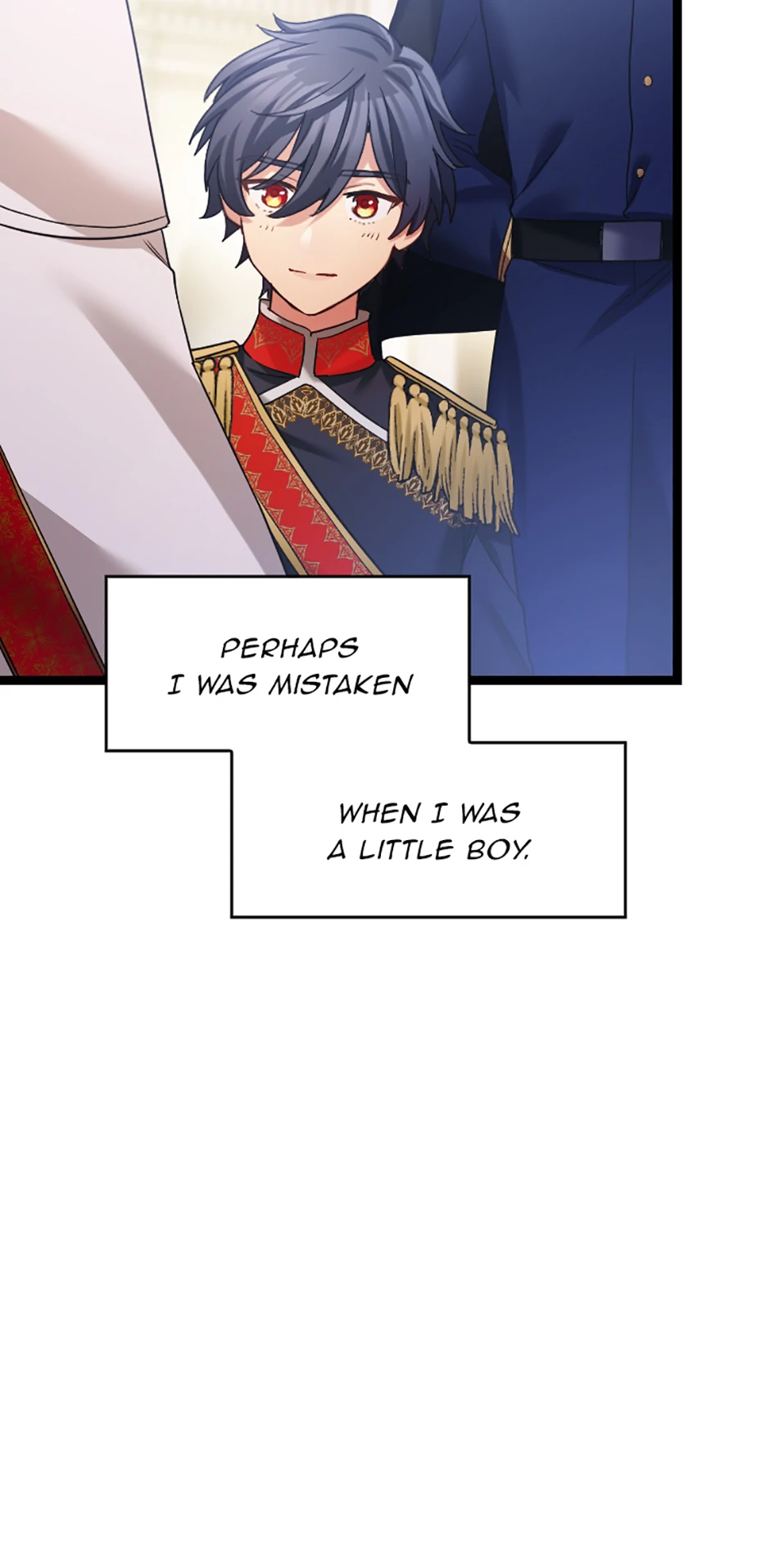 Lady of Iron Wall Chapter 35 - page 46