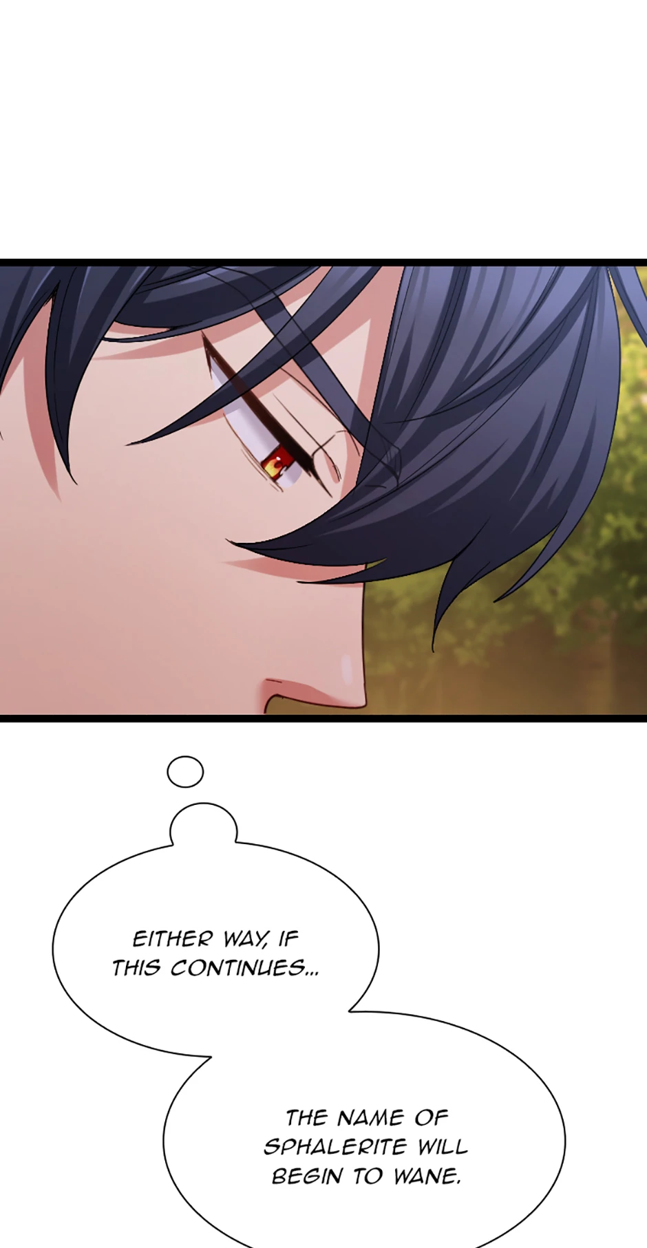 Lady of Iron Wall Chapter 35 - page 47