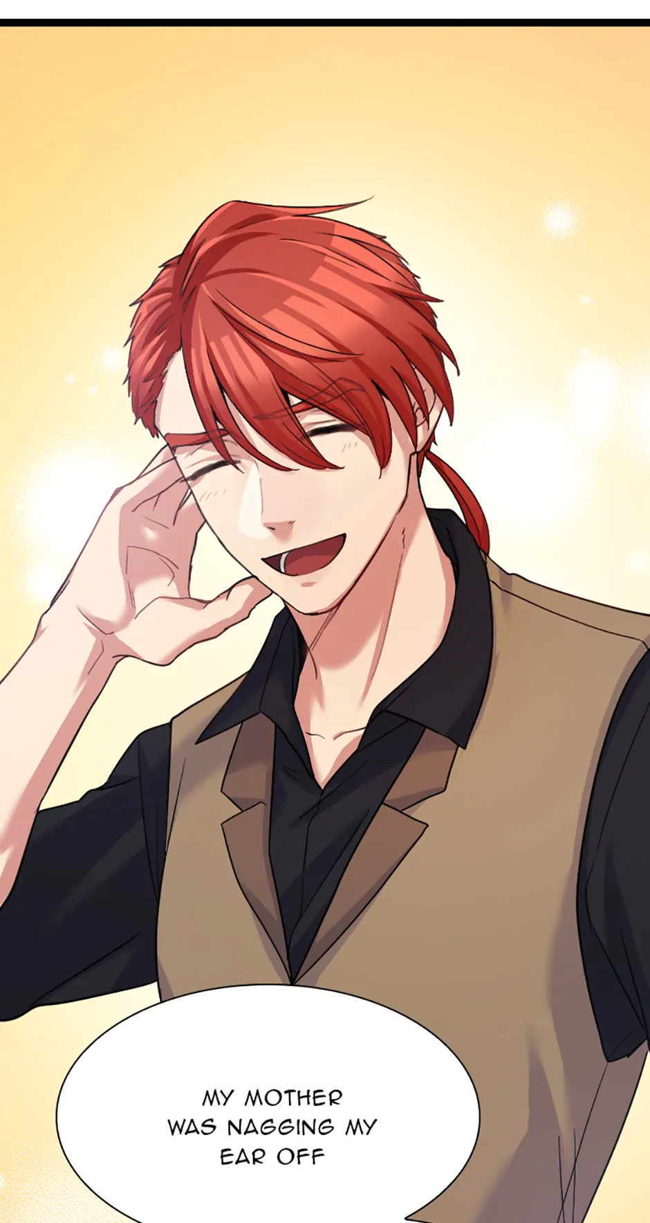 Lady of Iron Wall Chapter 35 - page 53