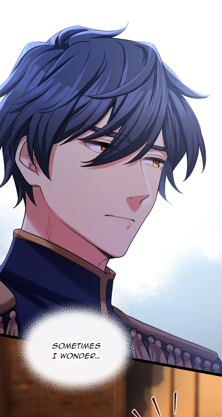 Lady of Iron Wall Chapter 35 - page 55