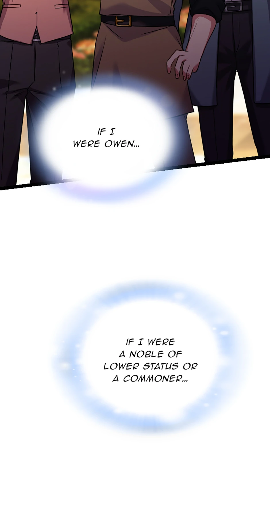 Lady of Iron Wall Chapter 35 - page 59